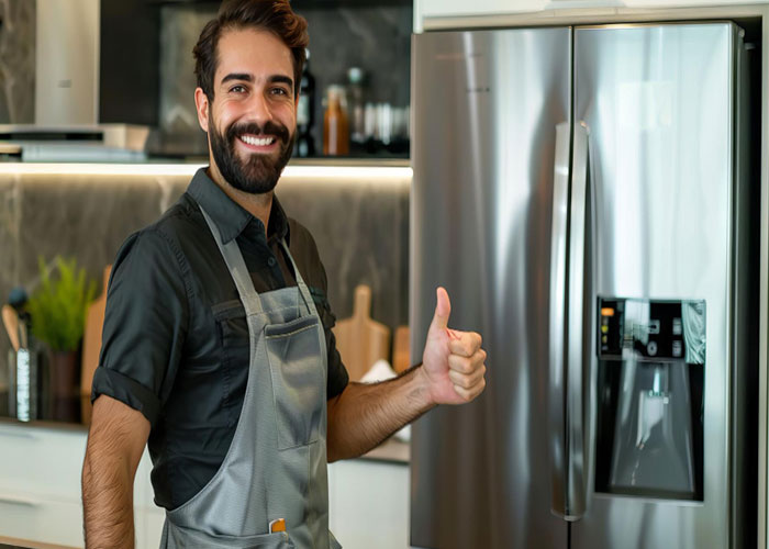 Appliance Repair Technician