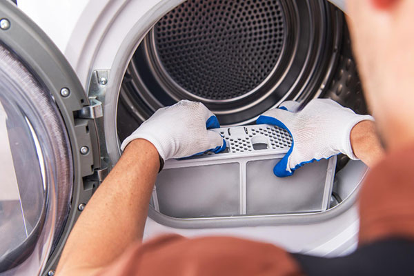 Washer Dryer Repair