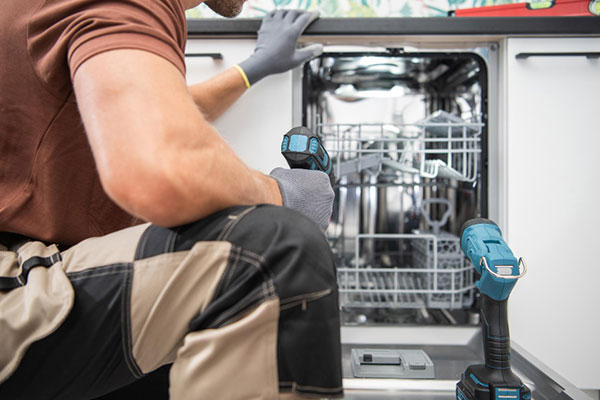 Commercial Appliance Repair